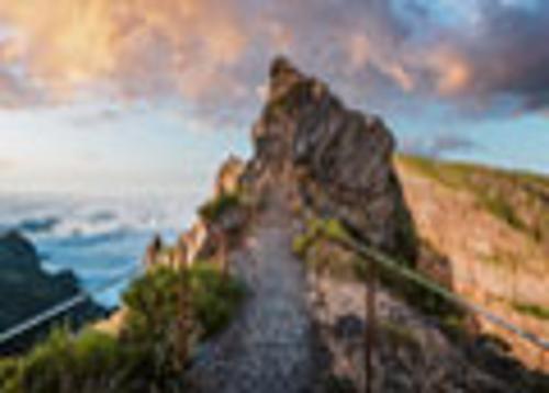 Pathway to Heaven Jigsaw Puzzle 1000 Piece Ravensburger