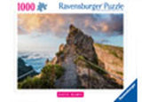 Pathway to Heaven Jigsaw Puzzle 1000 Piece Ravensburger