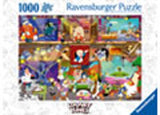 Looney Tunes Studio Jigsaw Puzzle 1000 Piece Ravensburger