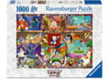Looney Tunes Studio Jigsaw Puzzle 1000 Piece Ravensburger