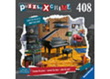Death Plays Beethoven Jigsaw Puzzle 408 Piece Ravensburger
