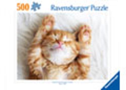 Little Dreamer Jigsaw Puzzle 500 Piece Ravensburger