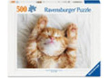 Little Dreamer Jigsaw Puzzle 500 Piece Ravensburger