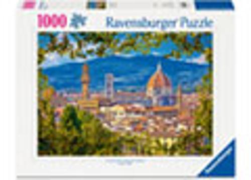 The Duomo, Florence Jigsaw Puzzle 1000 Piece Ravensburger