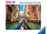 The Canals of Venice Jigsaw Puzzle 1000 Piece Ravensburger