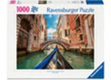 The Canals of Venice Jigsaw Puzzle 1000 Piece Ravensburger