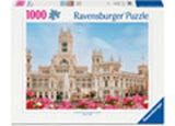 The Cibeles Palace, Madrid Jigsaw Puzzle 1000 Piece Ravensburger