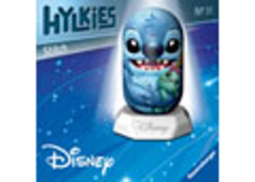 Hylkies #37 Disney Stitch 3D Puzzle 54 Piece Ravensburger