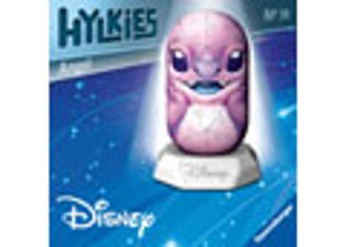 Hylkies #38 Disney Stitch Angel 3D Puzzle 54 Piece Ravensburger