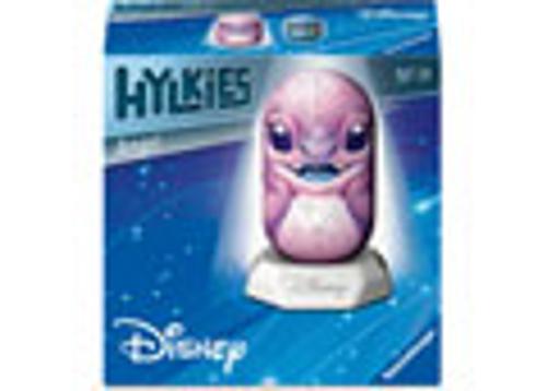 Hylkies #38 Disney Stitch Angel 3D Puzzle 54 Piece Ravensburger