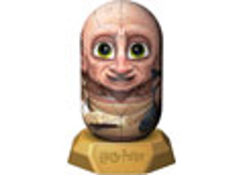 Hylkies #39 Harry Potter Dobby 3D Puzzle 54 Piece Ravensburger