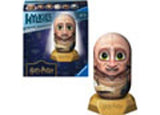 Hylkies #39 Harry Potter Dobby 3D Puzzle 54 Piece Ravensburger