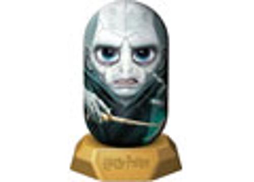 Hylkies #40 Harry Potter Voldemort 3D Puzzle 54 Piece Ravensburger