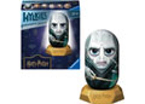 Hylkies #40 Harry Potter Voldemort 3D Puzzle 54 Piece Ravensburger