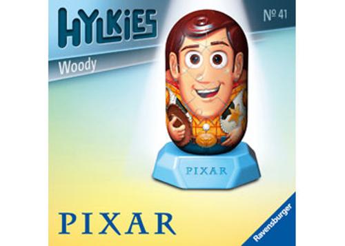 Hylkies #41 Toy Story Woody 3D Puzzle 54 Piece Ravensburger
