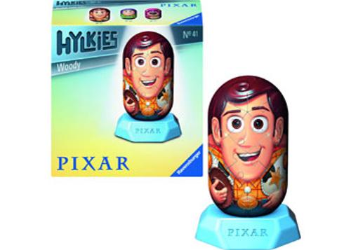 Hylkies #41 Toy Story Woody 3D Puzzle 54 Piece Ravensburger