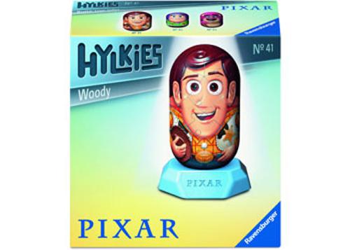 Hylkies #41 Toy Story Woody 3D Puzzle 54 Piece Ravensburger