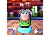 Hylkies #42 Toy Story Buzz Lightyear 3D Puzzle 54 Piece Ravensburger
