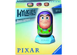 Hylkies #42 Toy Story Buzz Lightyear 3D Puzzle 54 Piece Ravensburger