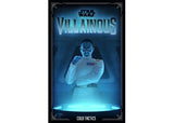 Star Wars Villainous Cold Tactics Strategy Game Ravensburger