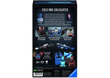 Star Wars Villainous Cold Tactics Strategy Game Ravensburger