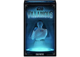 Star Wars Villainous Cold Tactics Strategy Game Ravensburger