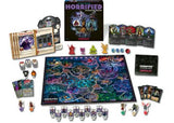 Horrified Dungeons & Dragons Cooperative Board Game Ravensburger
