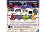 Horrified Dungeons & Dragons Cooperative Board Game Ravensburger