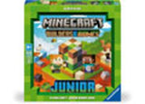Minecraft Builders & Biomes Junior Game Ravensburger
