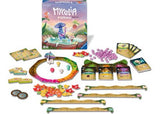 Mycelia Board Game Expansion Ravensburger