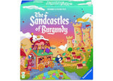Sandcastles of Burgundy Family Game Ravensburger