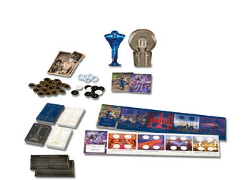 Disney Villainous Success at Any Cost Jafar Expansion Ravensburger