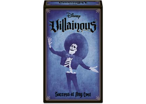 Disney Villainous Success at Any Cost Jafar Expansion Ravensburger