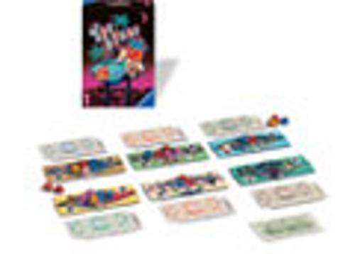 Las Vegas Dice Game Ravensburger
