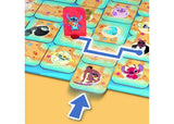Disney Stitch Labyrinth Board Game Ravensburger