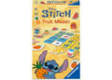 Disney Stitch Fruit Mission Cooperative Game Ravensburger