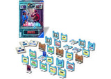 Scotland Yard Duel 2 Player Game Ravensburger