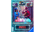 Scotland Yard Duel 2 Player Game Ravensburger