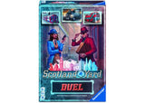 Scotland Yard Duel 2 Player Game Ravensburger