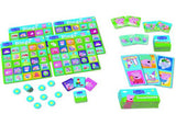 Peppa Pig 3-in-1 Game Ravensburger
