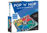 Blue Opal - Pop 'n' Hop Game