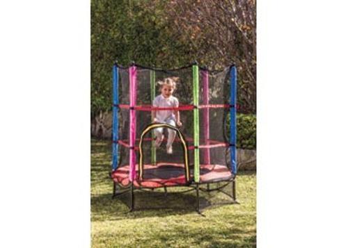 Orbit - Junior Trampoline