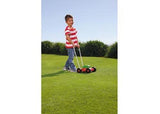Orbit - Metal Mighty Mower