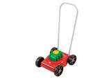 Orbit - Metal Mighty Mower