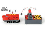 BRIO - Remote Control Engine 2 Pieces