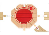 BRIO - Mechanical Turntable