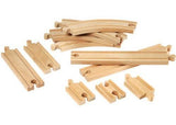 BRIO - Beginner Expansion Pack 11 Pieces