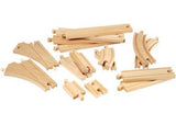 BRIO - Intermediate Expansion Pack 16 Pieces