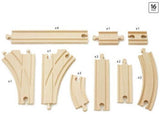 BRIO - Intermediate Expansion Pack 16 Pieces