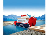 BRIO - Ferry Ship 3 Pieces